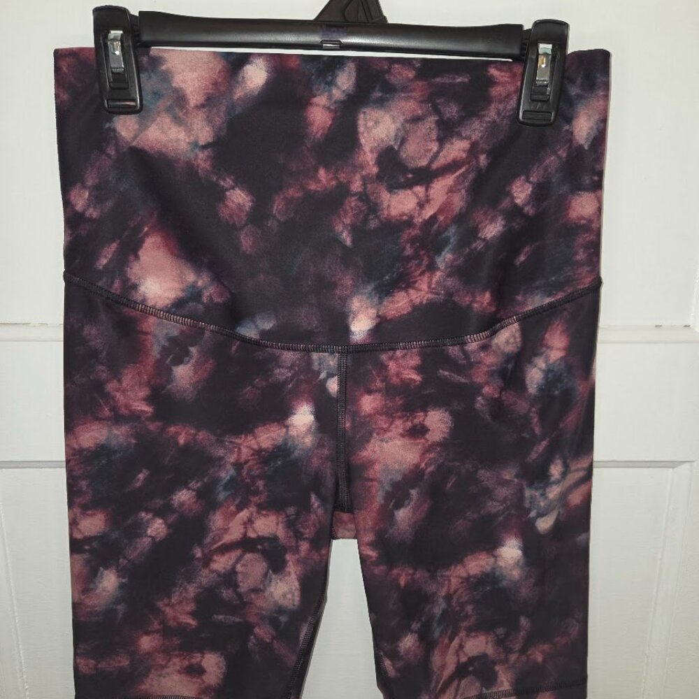 Old Navy Active Bike Shorts - Extra High Rise Go Dry - Women's Size Small